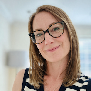 Katy Fleckney