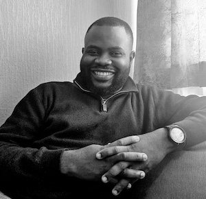 Oluwaseun Ayeni