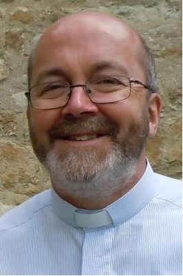 Rev Alan Pinnegar  (Ex Officio)